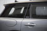 Mini Cooper Clubman Black Pack 2017 года
